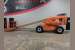 2007 JLG 600S