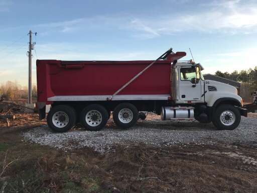 Big Truck Trader >> Dump Trucks For Sale Equipment Trader Big Truck Trader >> Dump Trucks For Sale Equipment Trader