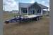 2021 PJ TRAILER T8-22