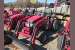 0 MAHINDRA Max 24 HST 4wd with loader