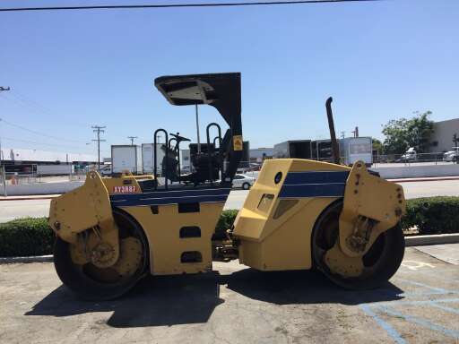 Los Angeles Ca Equipment For Sale Equipment Trader