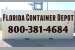 0 A PLUS New One Trip 20' Shipping Container