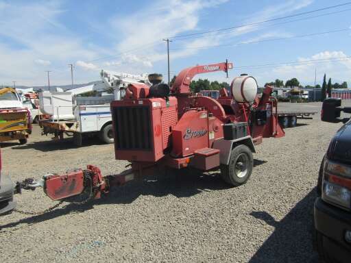 Ford Utility Tractor With Front End Loader Tractors Ford