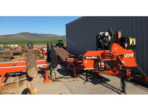 440 For Parts For Sale - Saw Mills Forestry Farming 440 For Parts For Sale - Saw Mills Forestry Farming