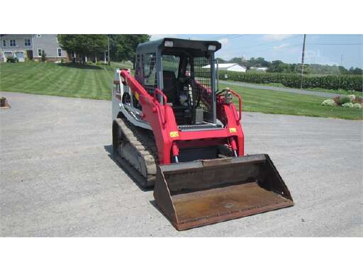 tl8 For Sale - Takeuchi Equipment - Equipment Trader