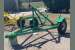 2020 CAM single hay trailer