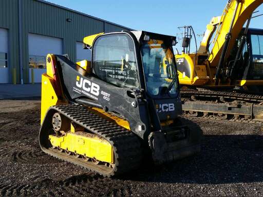 Wisconsin Skid Steers For Sale Equipment Trader