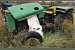 0 JOHN DEERE 302