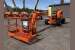 2010 JLG 450AJ 4WD