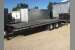 2021 ECONOLINE DP1025DE 25500 G.V.W.R. 102 WIDE X 25' 20' FLAT DECK