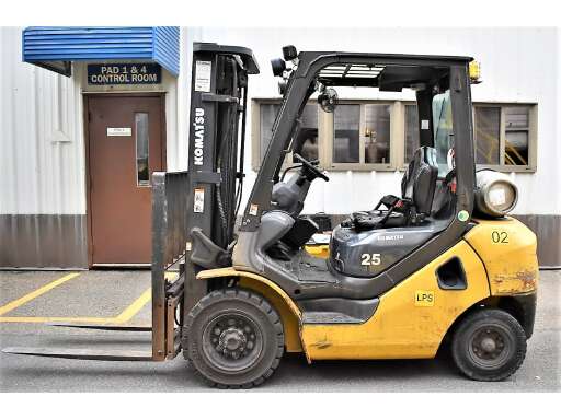 Komatsu Fg25t 16 Wiring Diagram - Wiring Diagram Schemas