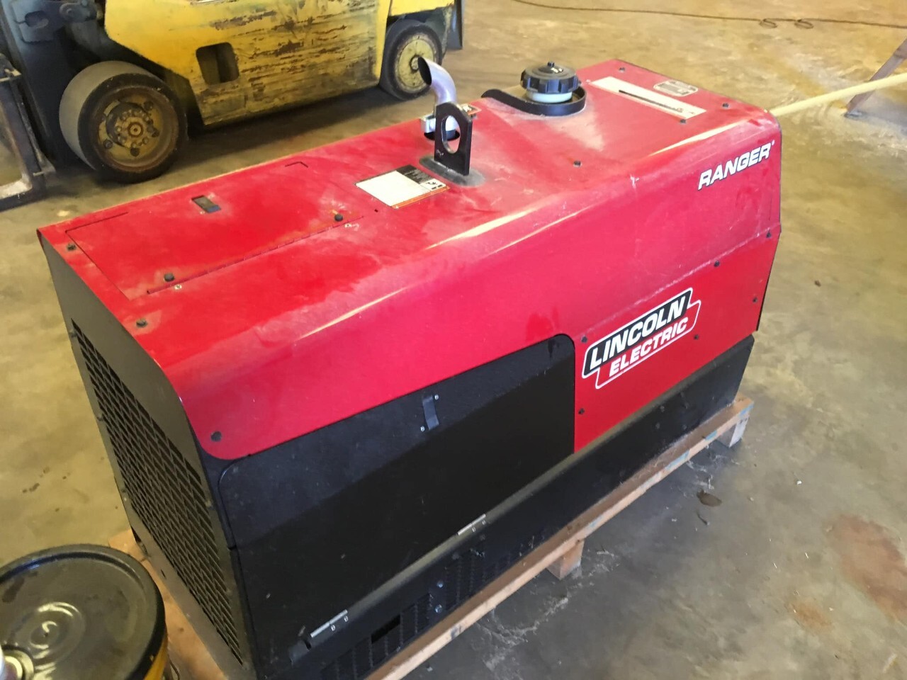 2018 Lincoln 305D For Sale in Purvis, MS Equipment Trader