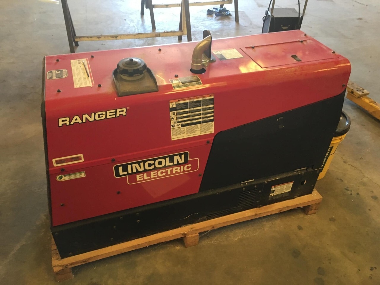 2018 Lincoln 305D For Sale in Purvis, MS Equipment Trader