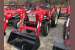 1981 YANMAR YM 2002D with Koyker Loader