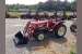 1981 YANMAR YANMAR 1610D with Koyker Loader