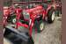 1981 YANMAR YM 2402D with Koyker Loader