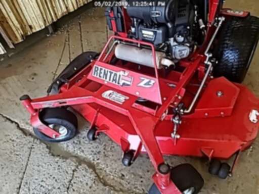 Chattanooga Tn Mower For Sale Equipment Trader