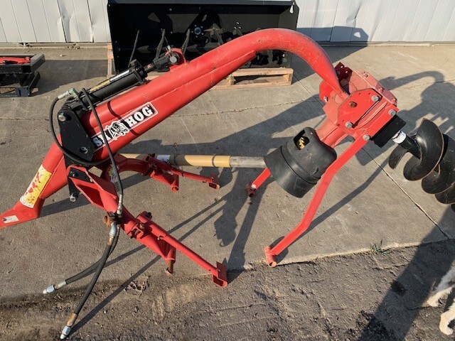 2008 Bush Hog 2103 Post Hole Digger For Sale in Sioux City, IA