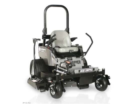 2010 Dixie Chopper 2760HP Silver Eagle For Sale in Sioux City, IA