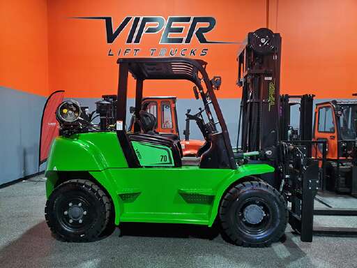 Fy30 For Sale Viper Fy30 Forklifts Equipment Trader