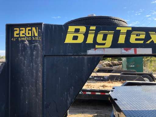 Trailers Equipment For Sale Equipment Trader
