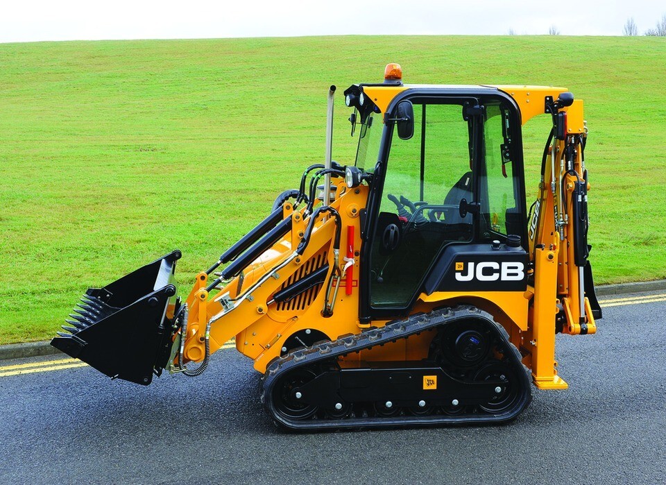 2020 Jcb 1CXT For Sale in Las Cruces, NM Equipment Trader