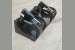 0 BLUE DIAMOND Extreme duty Bucket Grapple