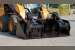 0 BLUE DIAMOND Severe Duty Bucket Grapple