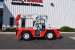 2001 SHUTTLELIFT Carrydeck 3330E