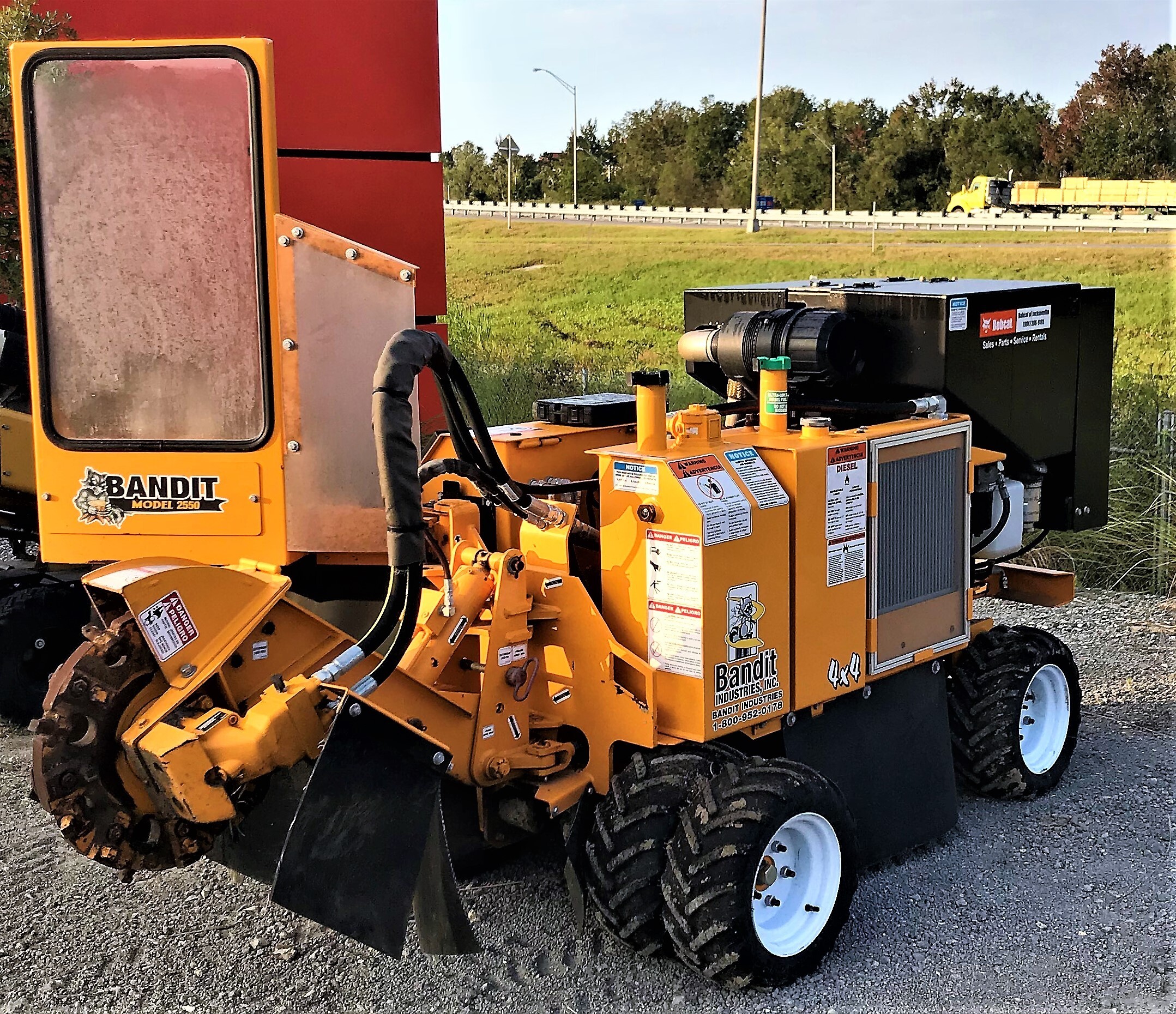 Florida Grinders For Sale Equipment Trader