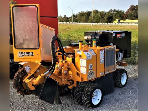 Florida Grinders For Sale Equipment Trader