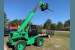 2007 JCB 520 LOADALL