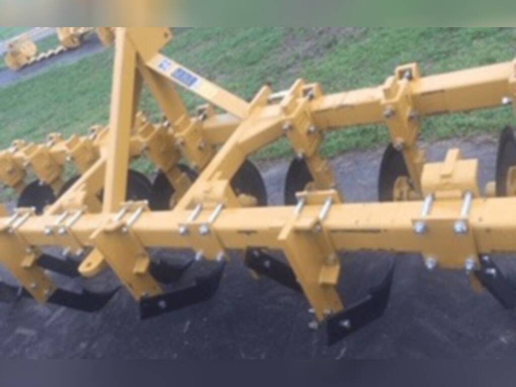 0 Hay King Pasture Renovator C8 For Sale in Oxford, AL Equipment Trader