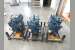 0 BOBCAT 753 REBUILT ENGINES