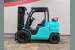 2013 MITSUBISHI FG45N