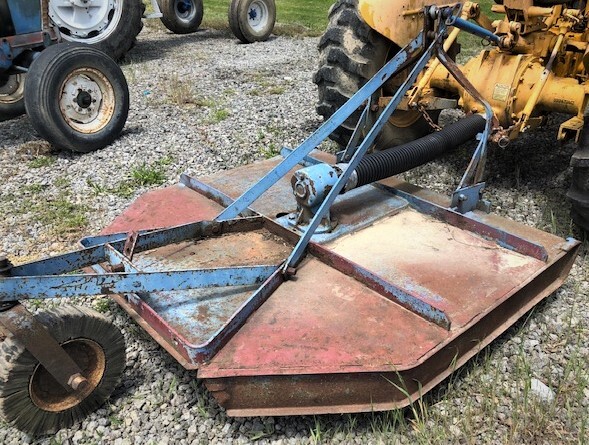 0 KingKutter 5 Ft For Sale in Franklin, OH Equipment Trader