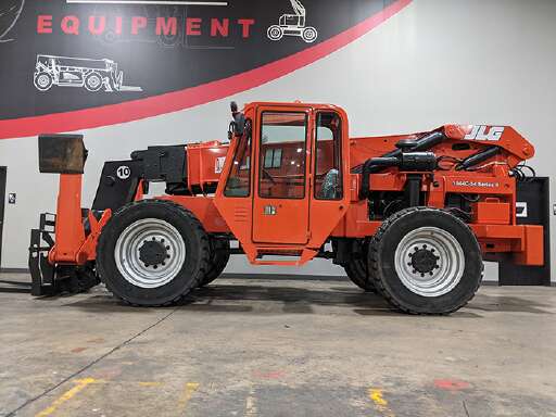Bobcat Lull For Sale Bobcat Lull Telehandler Equipment Trader