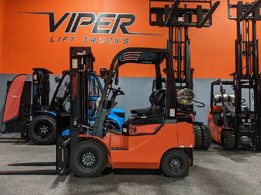 2020 Viper Rtd35 For Sale In Cary Il Equipment Trader