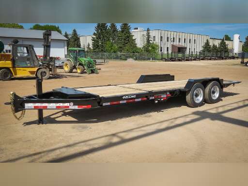 Felling Trailers - Tracey Road Equipment - Syracuse in Felling Trailers - Tracey Road Equipment - Syracuse in