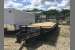 2021 QUALITY 25 FEET DECKOVER DUAL TANDEM 25000 GVWR