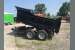 2022 QUALITY STEEL AND ALUMINUM PRODUCTS 6 X 10 DUMP 10000#