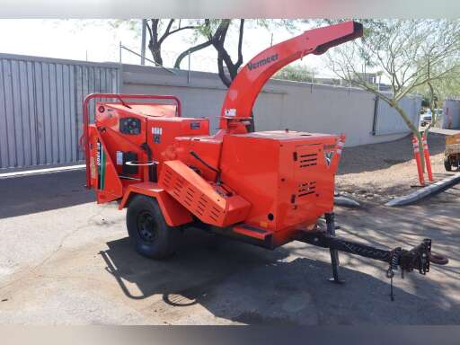 Vermeer Bc1000xl Equipment For Sale Equipment Trader