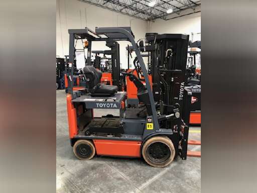 Toyota Forklift For Sale Toyota Forklift For Sale