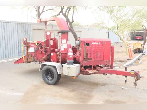 150xp For Sale Bandit 150xp Chipper Equipment Trader