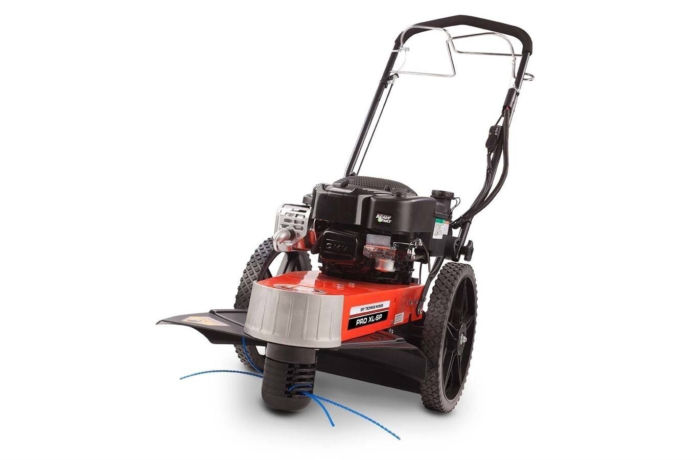 Dr Brush Mower For Sale Only 4 Left At 70