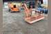 2013 JLG 660SJ 4WD