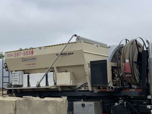 B40 For Sale Finn B40 Equipment Equipment Trader