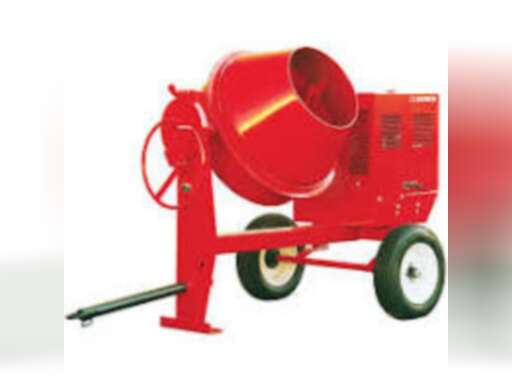 Multiquip For Sale Multiquip Concrete Mixers Equipment Trader