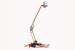 0 JLG Towable Boom Lifts