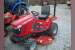 2012 MASSEY FERGUSON GC2400